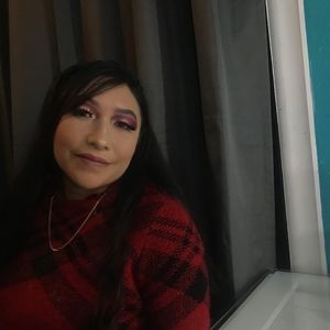 Meet your Posher, Bernardina